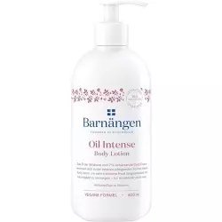 Barnaengen Body Lotion Oil Intense 400ml