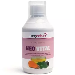 Kingnature Neovital Liquid Flasche 250ml