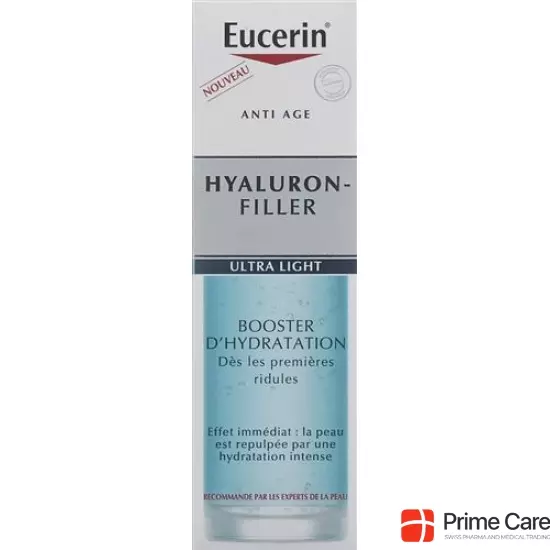 Eucerin Hyaluronic Filler Moisture Boost 30ml buy online