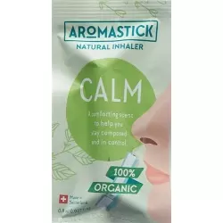 Aromastick Fragrance pen 100% organic calm