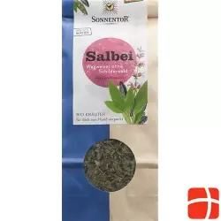 Sonnentor Salbei Tee Beutel 18 Stück