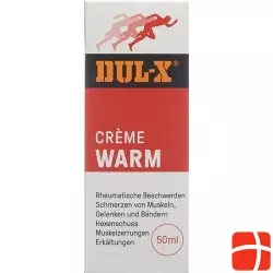 DUL-X cream hot Tb 125 ml