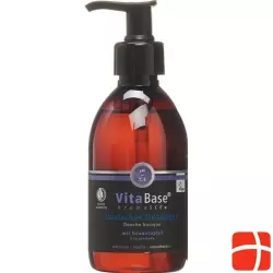 Vitabase Basisches Duschgel Dispenser 500ml