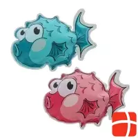 Herboristeria Duschgel-Port Fische