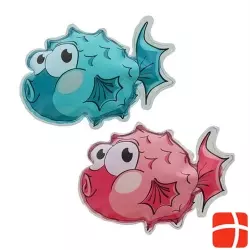 Herboristeria Duschgel-Port Fische