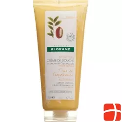 Klorane Duschcreme Frangipanblüte 75ml