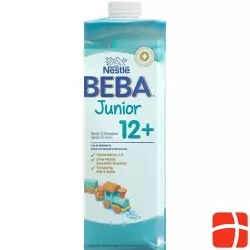 Beba Junior 12+ After 12 months 1L