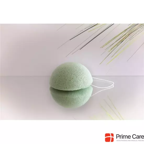 Nawemo Konjac Sponge Aloe Vera buy online