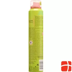 Got2b Fresh&fabulous Dry Shampoo Regular 200ml