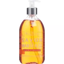 Beauterra Flüssigseife Marseille Orangenbl 500ml