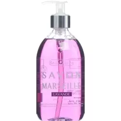 Beauterra Flüssigseife Marseille Lavendel 500ml