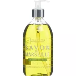 Beauterra Flüssigseife Marseille Minze-Zit 500ml