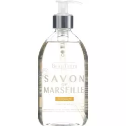 Beauterra Flüssigseife Marseille Surgras 500ml