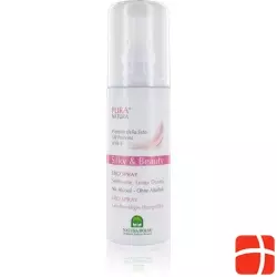 Pura Natura Deo Spray Silky & Beauty 100ml