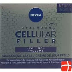 Nivea Cellular Anti-Age Aufpolsternde Tagescreme LSF 15 50ml