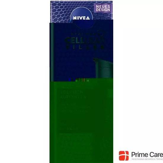 Nivea Cellular Anti-Age Aufpolsternde Pflegeperlen 30ml buy online