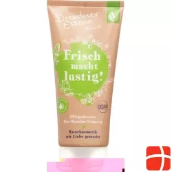 Dresdner Essenz Naturell Dusch
