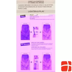Colorista Effect 2 Brunetteom_#brunetteomb 100ml