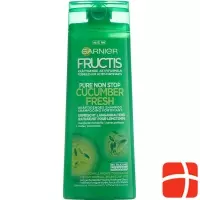 Fructis Shampoo Pure Non Stop Fresh 250ml