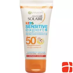 Ambre Solaire Milch Kids Sensitive Expert Sf 50 50ml