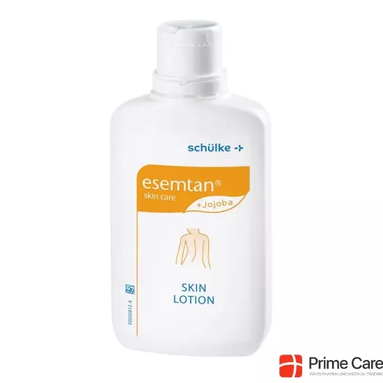 Esemtan Skin Lotion Flasche 150ml buy online