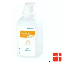 Esemtan Skin Lotion Flasche 500ml