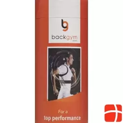 Backgym Sport XL
