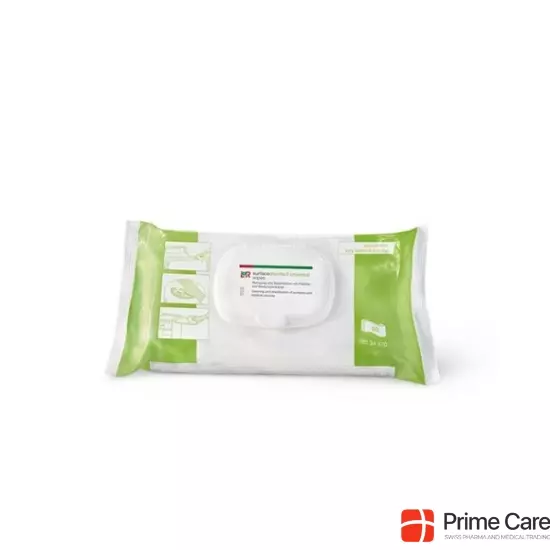 L&r Surfacedisinfect Universal Wipes 60 Stück buy online