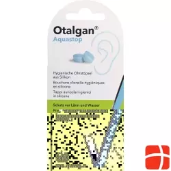 Otalgan Aquastop 3 pairs