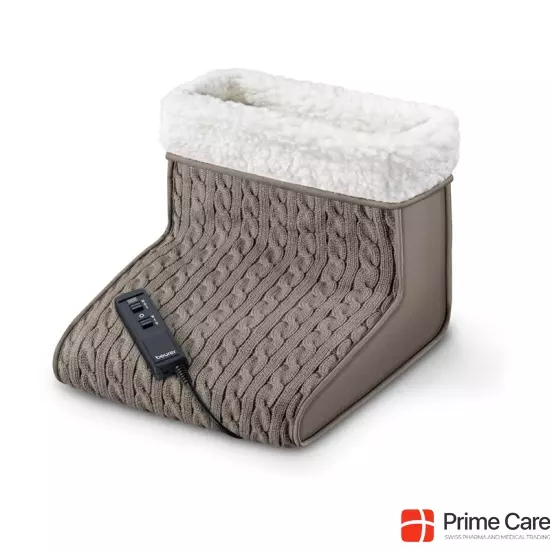 Beurer foot warmer Shiatsu Massage Fwm 45 buy online