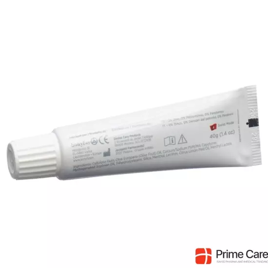 Olivafix Haftcreme 40g buy online