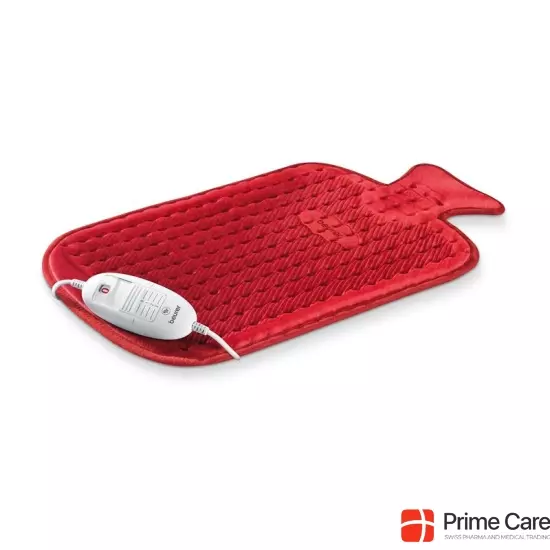 Beurer heating pad Hk 44 bed bottle design buy online