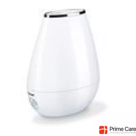 Beurer Luftbefeuchter Lb 37 Weiss buy online