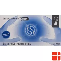 Sempercare Safe+ M Unsteril Ungepudert 100 Stück