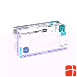 Sempercare Safe+ L Unsteril Ungepudert 100 Stück