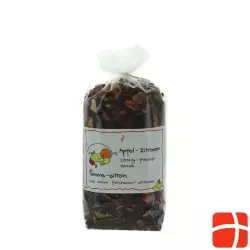 Herboristeria Früchtetee Apfel Zitrone 140g