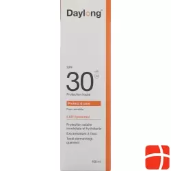 Daylong Protect&care Lotion SPF 30 Tube 100ml