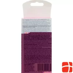 Veet Präzisions Kaltwachsstreifen Gesicht Sensible Haut 10x 2 Stück