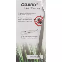 Sahag Tick Remover Guard Tickease