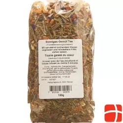 Herboristeria Sonniges Gemuet Tee 150g