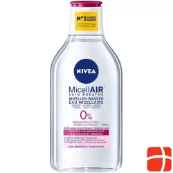 Nivea Beruhigendes Mizellen Wasser 400ml