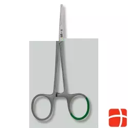 Sentina Micro-mosquito-klemme Chirur 12.5cm Gerade