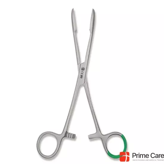 Sentina Kornzange mit Sperre 16cm N. Maier buy online