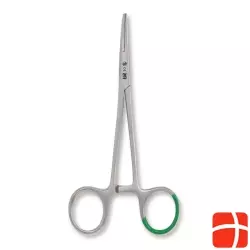 Sentina Mosquito-Klemme N. Halst 12.5cm Anat Gebog