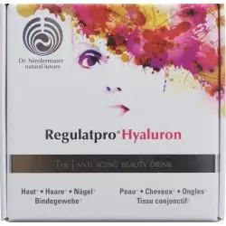 Regulatpro Hyaluron Dr. Niedermaier 20x 20ml