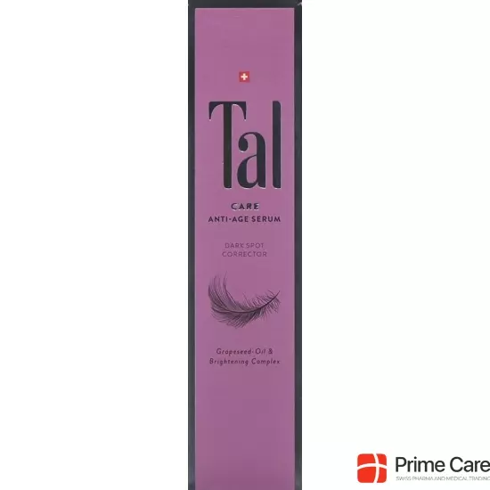 Tal Care Serum Anti-Age Tube buy online