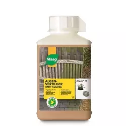 Algicid M Flasche 1L