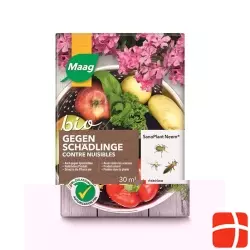 Sanoplant Neem Flasche 30ml