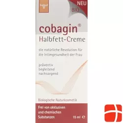 Cobagin ointment dispenser 75ml