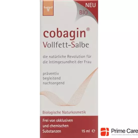 Cobagin Ointment Dispenser 15ml buy online
